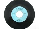 LORETTA LYNN THE DARKEST DAY/ GONNA PACK MY TROUBLES RARE 45 ZERO 112 from 1961