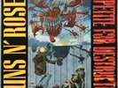 Guns N' Roses ?– Appetite For Destruction, Vinyl, 1. PRESS GERMANY 1987, OIS