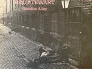Rod Stewart ?- Gasoline Alley (LP) (G++/G++)
