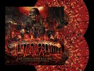 Slayer The Repentless Killogy 2lp Colored Vinyl Splatter Red/Orange/Black Ld 500