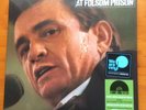 JOHNNY CASH AT FOLSOM PRISON DELUXE BOXSET 5 LP VINYL RECORD STORE DAY RSD 2018