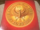 the best of earth wind fire vol. 1 Vinyl “tml” Version Near Mint Original Releae