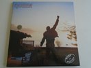 Queen - Made in Heaven - Vinyl LP UK 1st White Coloured + 3 Posters + Inner NM