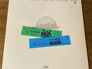 THE  BEATLES AT THE HOLLYWOOD BOWL ORIGINAL FIRST PRESS PROMO STILL SEALED 1977