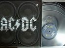AC/DC - Overheating - Le Zenith Paris France 1988 - Box clear Vinyl LP lim. 3/15