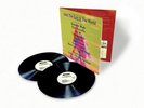 U2- Until The End Of The World (Soundtrack) 2xLP  first time on vinyl in the US,