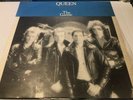 Queen The Game Rare Zimbabwe Import Original Vinyl Lp Vg+