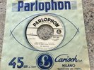 The Beatles?–I'M LOSER-TICKET TO RIDE-Eight Days A Week /YES IT IS  PARLOPHON EP