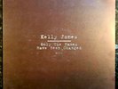 Kelly Jones - Only The Names Have Been Changed - New / Unplayed LP VVR1046271