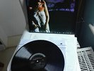 LINDA RONSTADT lim./num. MFSL 180 gram Vinyl LP Hasten Down The Wind (2009)