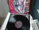 MORTA SKULD original Vinyl LP As Humanity Fades (1994)