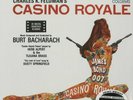 Casino Royale Soundtrack 180g Quiex LP from the Michael Hobson Archives
