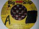 Freddie McGregor Across The Border JA Roots 7