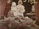 Sassafras ?- Expecting Company (LP) (G/G+)