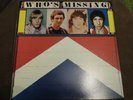 THE WHO / TWO'S MISSING - EXCELLENT