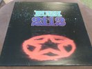 RUSH / 2112 / GATEFOLD - UK ISSUE 1Y/1 2Y/1 - EXCELLENT