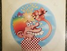 The Grateful Dead - Europe '72 Triple Live Vinyl LP - Warner Bros 3WX 2668