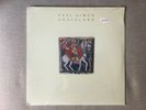Paul Simon ?– Graceland (1986) Original US 1st Pressing LP Vinyl Record - Sealed
