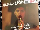 Mac Demarco-Rock And Roll Night Club Limited Edition Blue w/White Splatter Vinyl