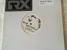 Royal Trux: Live In Denver - 4 Track Promo 10