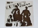 ROLLING STONES AS TEARS GO BY JAPAN LONDON IS-1003 PROMO ONLY + PROMO SHEET