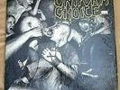 Uniform Choice - Screaming for a Change first press Wishing Well straight edge
