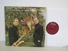 Brew Moore in Europe  - Jazz LP - Mono