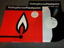 Vintage Rock, The Rolling Stones,Flashpoint LP Vinyl Record