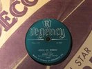 BOBBY DAY ROCK-IN ROBIN REGENCY 78 RPM