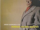 HORACE SILVER LP, Further Explorations (BLUE NOTE US Reissue NM/NM)