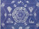 RUFUS HARLEY LP, Re-Creation Of The Gods (ANKH US Reissue NM/NM)