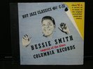 BESSIE SMITH EMPRESS OF THE BLUES COLUMBIA C-31 (4X) 78 RPM