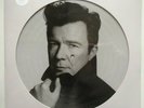 RICK ASTLEY Beautiful Life - Picture Disc Limited Edition 2018 LP - NEW & SEALED