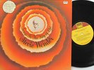STEVIE WONDER 2LP, Songs In The Key Of Life (TAMLA US Issue EX/EX)