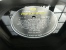 The Beatles Please Please Me 3rd Press with EXTRA 33 1/3 STEREO PCS 3042