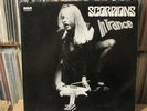 Scorpions  IN TRANCE   (RCA INTERNATIONAL 70028)1975
