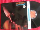 QUINCY JONES Quintessence orig IMPULSE  LP A-11 US 1962 RVG gfold cover MONO NM