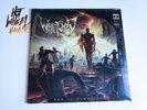 Wretched - Son Of Perdition LP Black Vinyl Album - Death Metal Record - SEALED