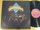 Blackfeather ' Boppin' The Blues '