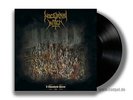 NOCTURNAL WITCH - a thousand pyres LP