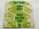 Deep purple»never before«1972 Vg+/Vg+ Denmark 7