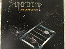NM Supertramp-Crime Of The Century-Mobile Fidelity MFSL 1-005 A1 B2 1978 LP