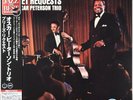 OSCAR PETERSON WE GET REQUESTS VERVE UCJU-9005 180 gr JAPAN LIMITED UNPLAYED