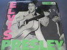 VERY RARE ELVIS PRESLEY ROCK N ROLL - UK HIS MASTERS VOICE CLP 1093