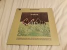 Ten Years After, A Space In Time, Quadraphonic Columbia Press, Play Tested LP