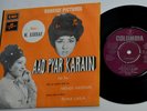 EKCA 5172 Pakistan-AAO PYAR KARAIN OST EP-M. ASHRAF RUNA LAILA-LOLLYWOOD