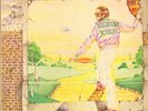 ELTON JOHN-2-LP- GOODBYE YELLOW BRICK ROAD-ORG. DJM-GERMANY-MFOC-1973-MINT