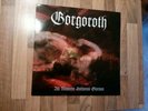 Gorgoroth Vinyl LP Ad Majorem Sathanas Gloriam Sweden 2006 VG++/Excellent+*Rar*