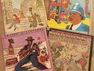 THE LONDON SESSIONS COMPLETE SET MUDDY WATERS HOWLIN WOLF CHUCK BERRY BO DIDDLEY