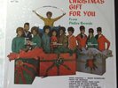 A Christmas Gift For You Philles Records PHLP 4005 Red/Yellow Label Phil Spector
